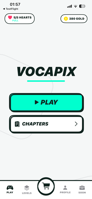 Vocapix Screenshot 3 of 5