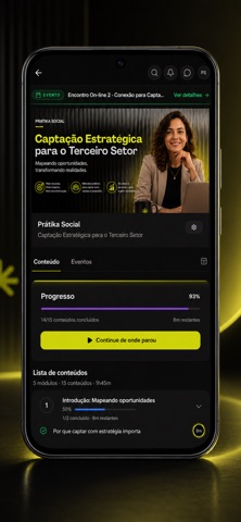 Pratika Social screenshot