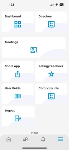Cognisun360 screenshot