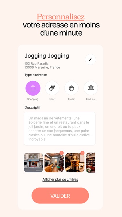 PimpMyTrip: Comme un local ! screenshot-5