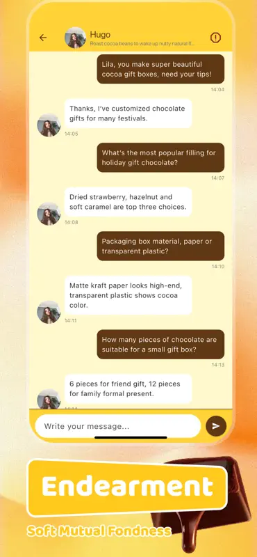 Bive - screenshot 2 of 4