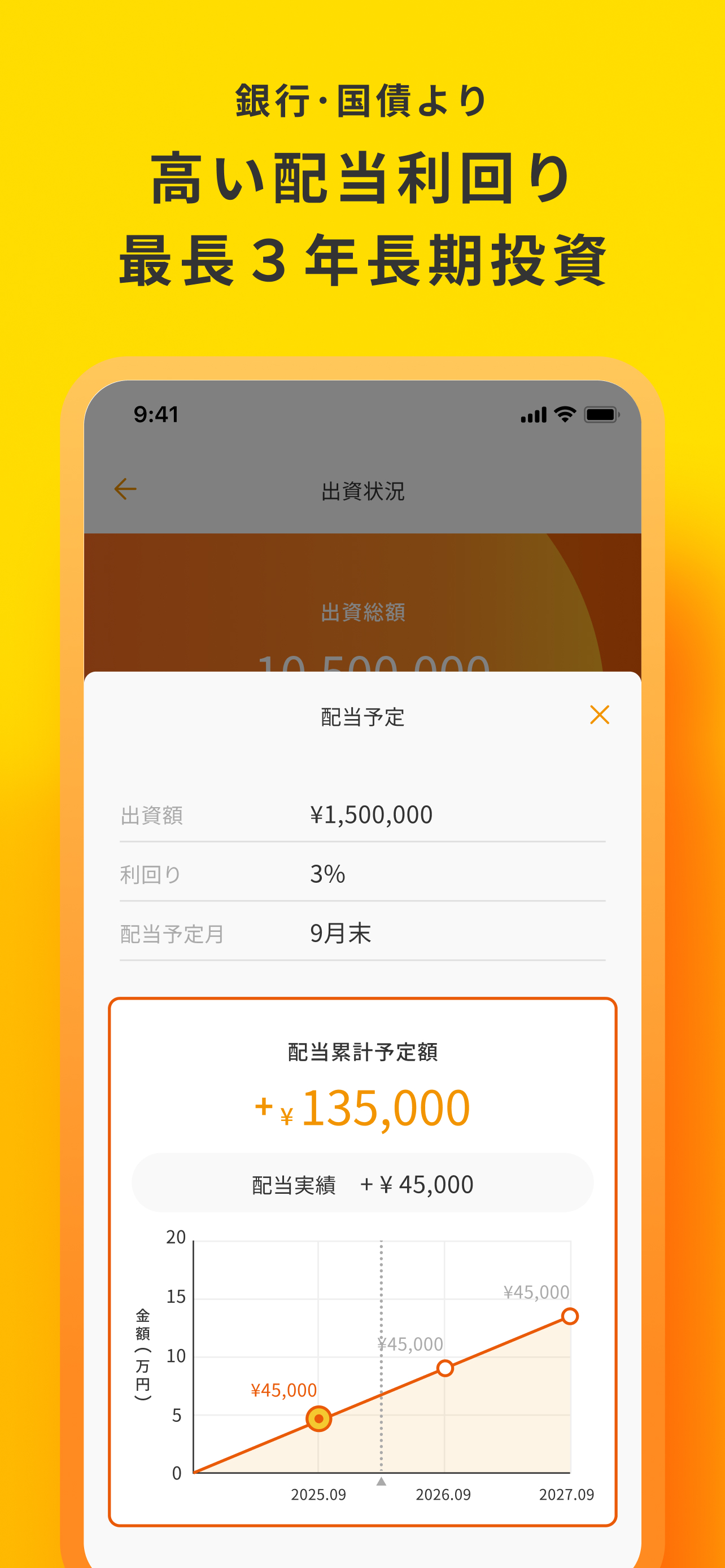 LSEEDクラファン-不動産投資クラウドファンディング