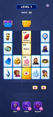 Sort Parade! Screenshot 2 of 4