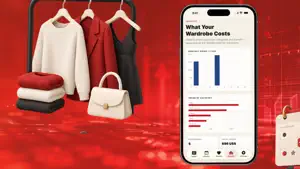 StyleLedger-WardrobeIndex screenshot 3