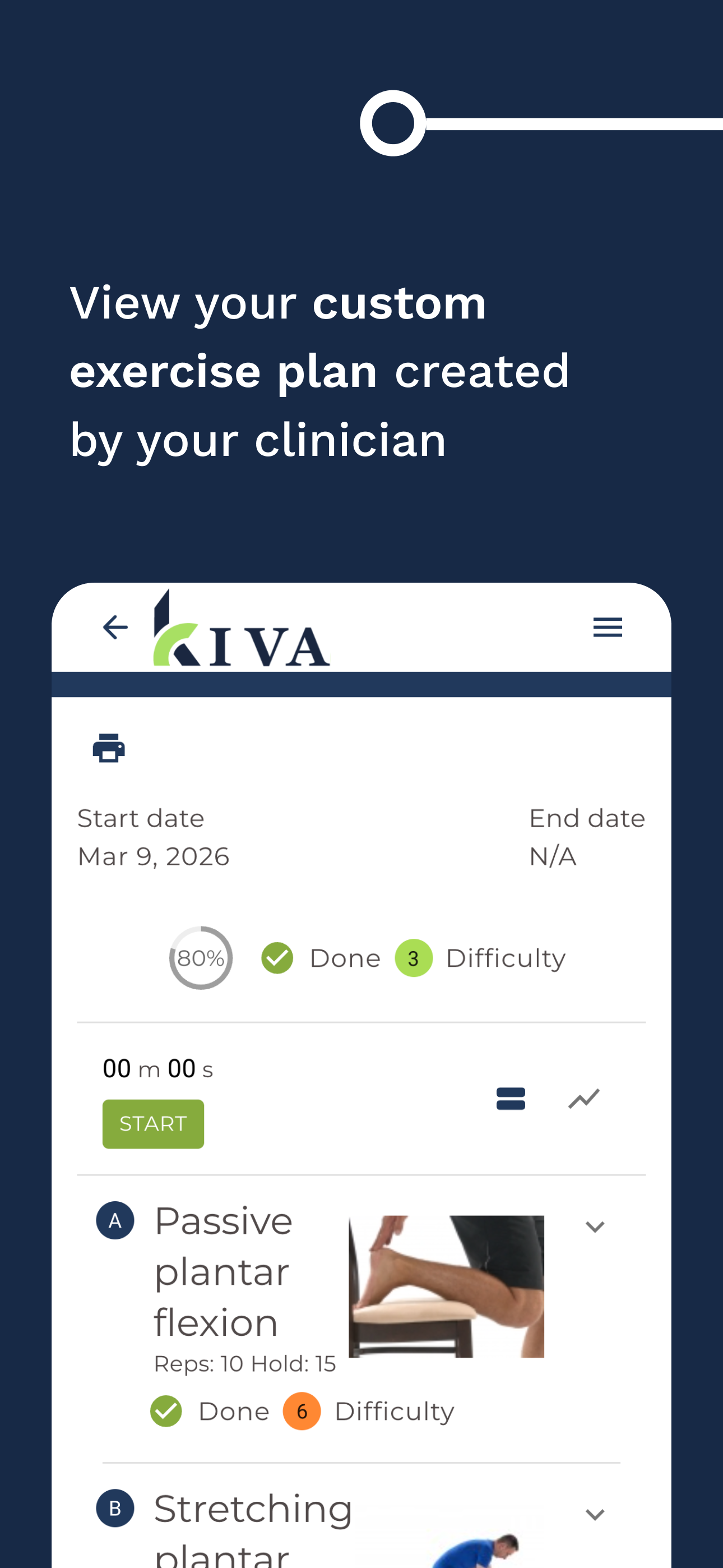 Kiva in Motion screenshot 2