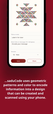 SaduCode Screenshot 2 of 3