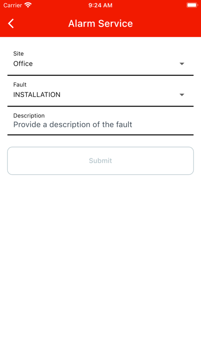 BAS Direct Screenshot