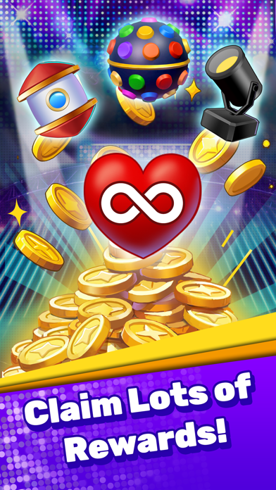 K-Pop Idol Match Screenshot