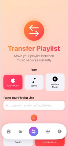 Song Swipe Screenshot 5 of 6