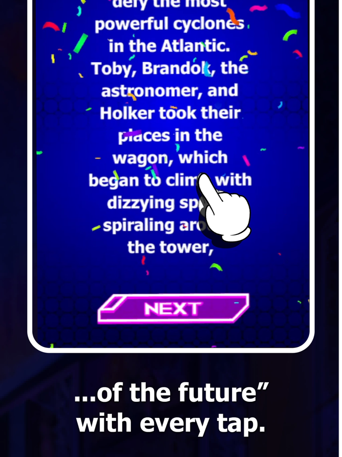 Marvels of the 21st Century