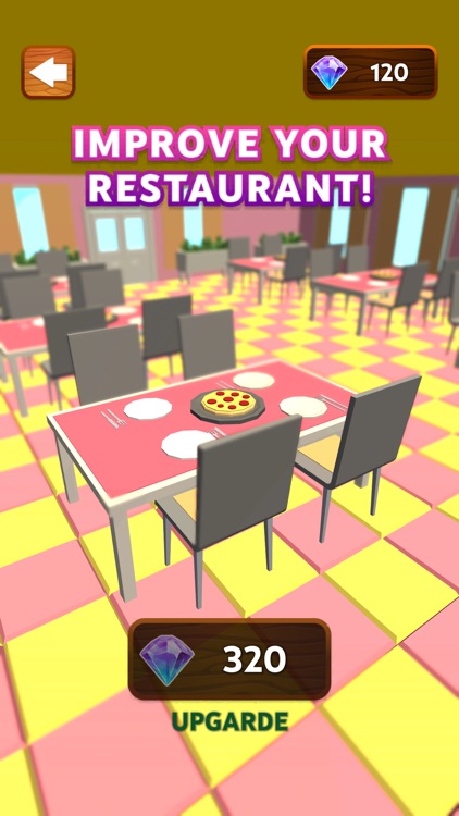 Feed Zoo Run screenshot-7