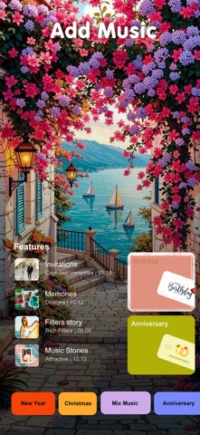 Invitely – Invitation & RSVP screenshot