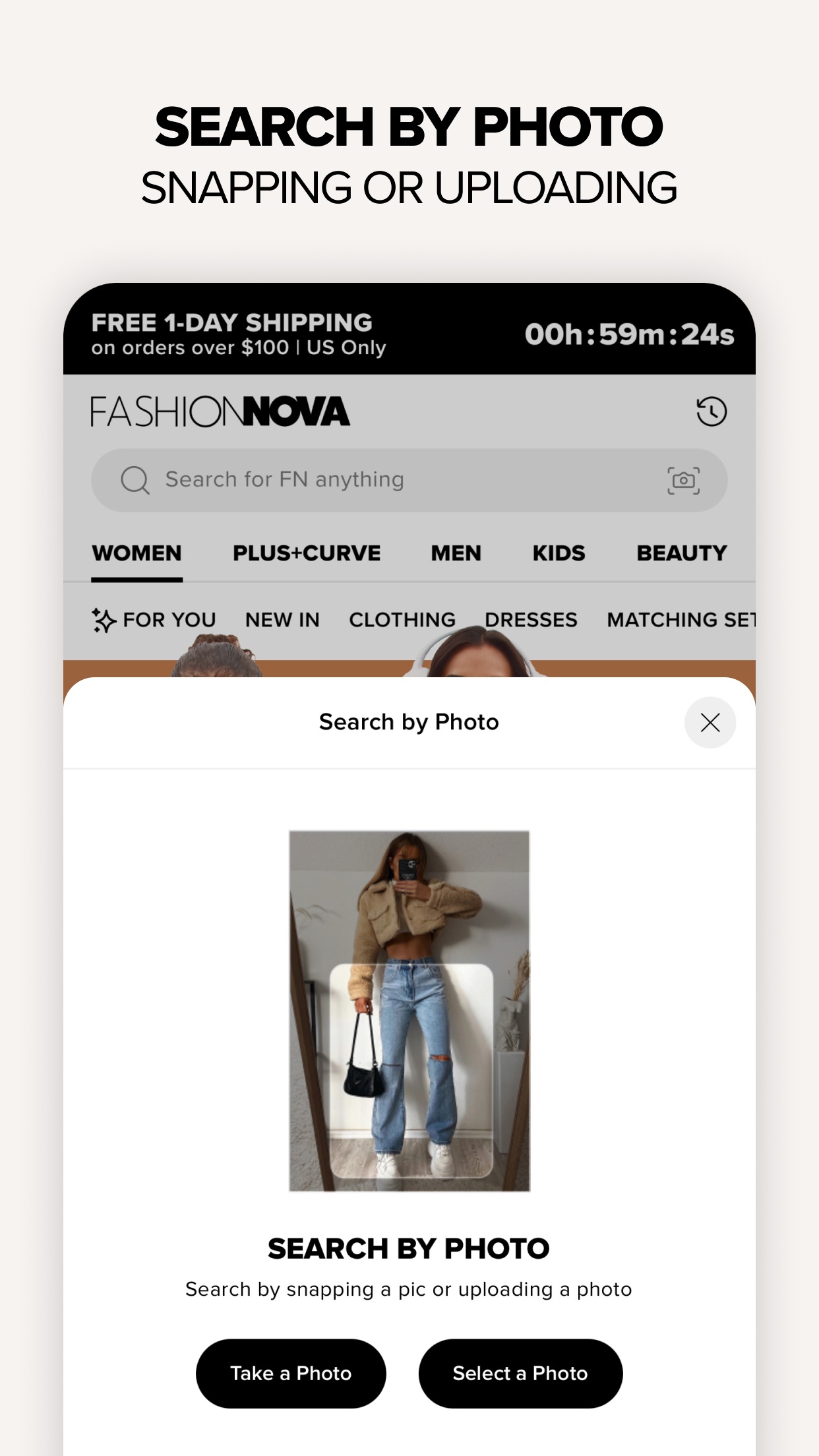 Fashion Nova: Trendy Shopping screenshot 6