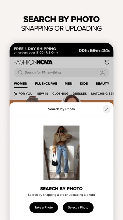 Fashion Nova: Trendy Shopping screenshot-5