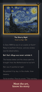 Leo's Gallery screenshot 6