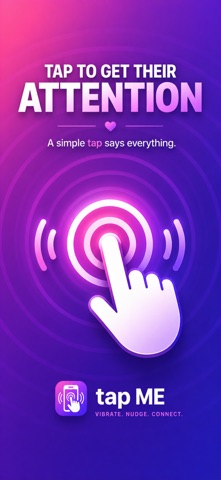 tap ME: Buzz Your Partner Screenshot 1 of 6