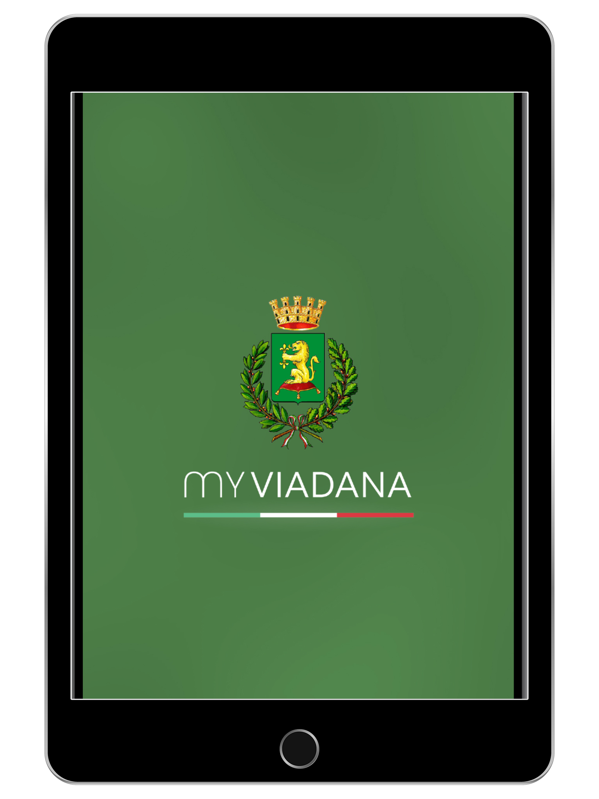 MyViadana screenshot 5