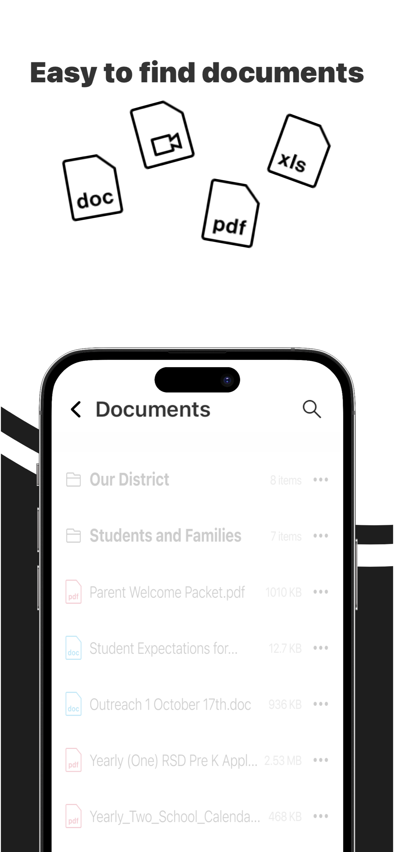 Northern Valley USD 212 screenshot 4