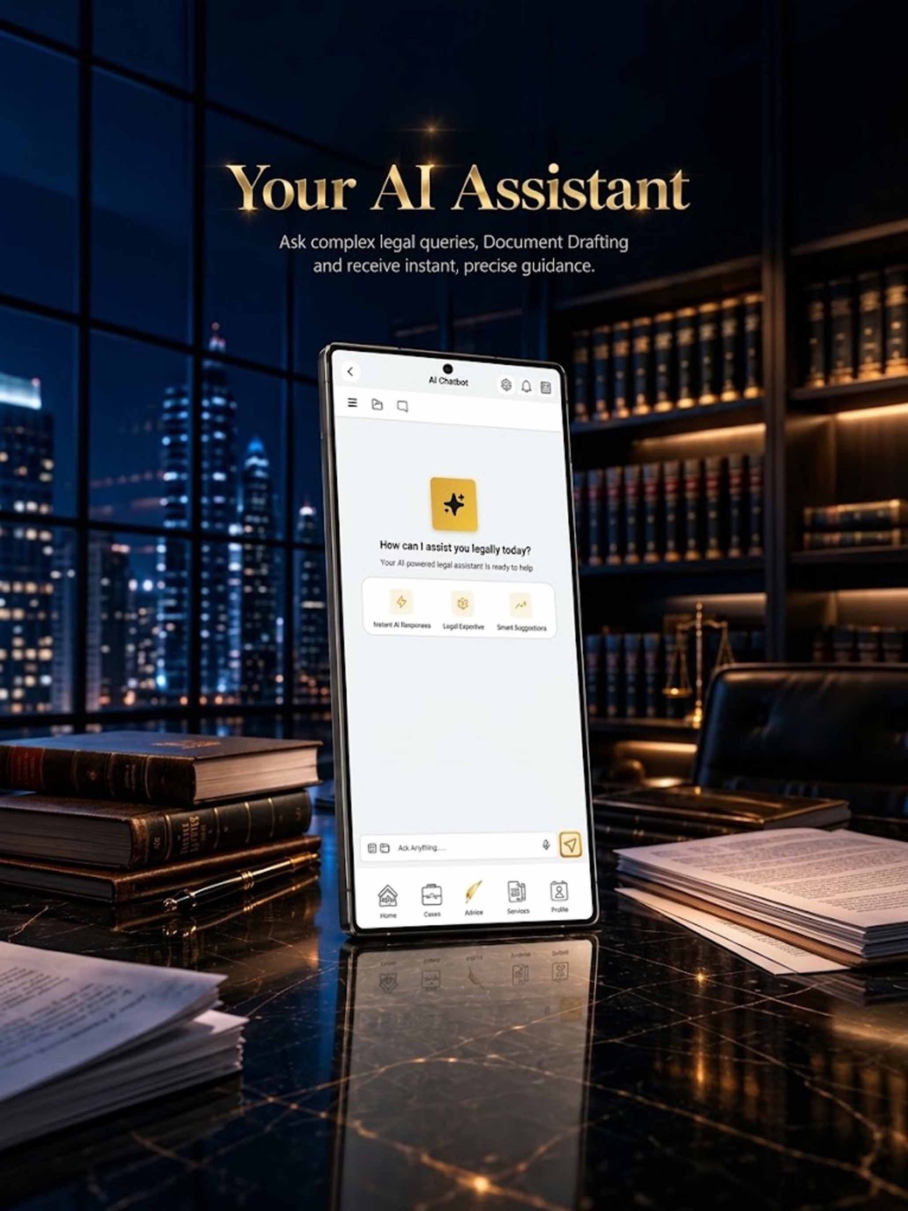 Screenshot 6 of LegalSeek