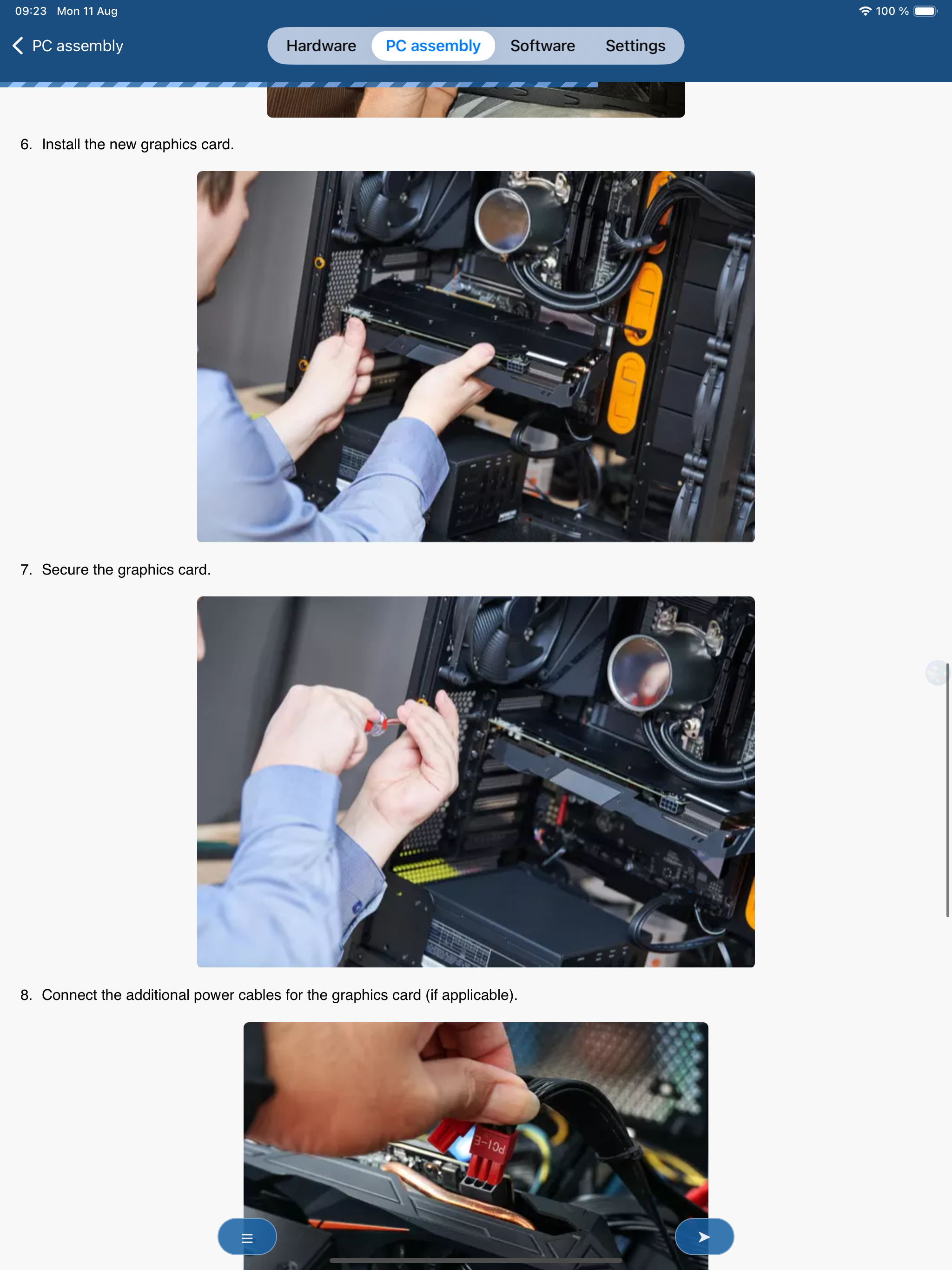 PC-Grundlagen: Leitfaden