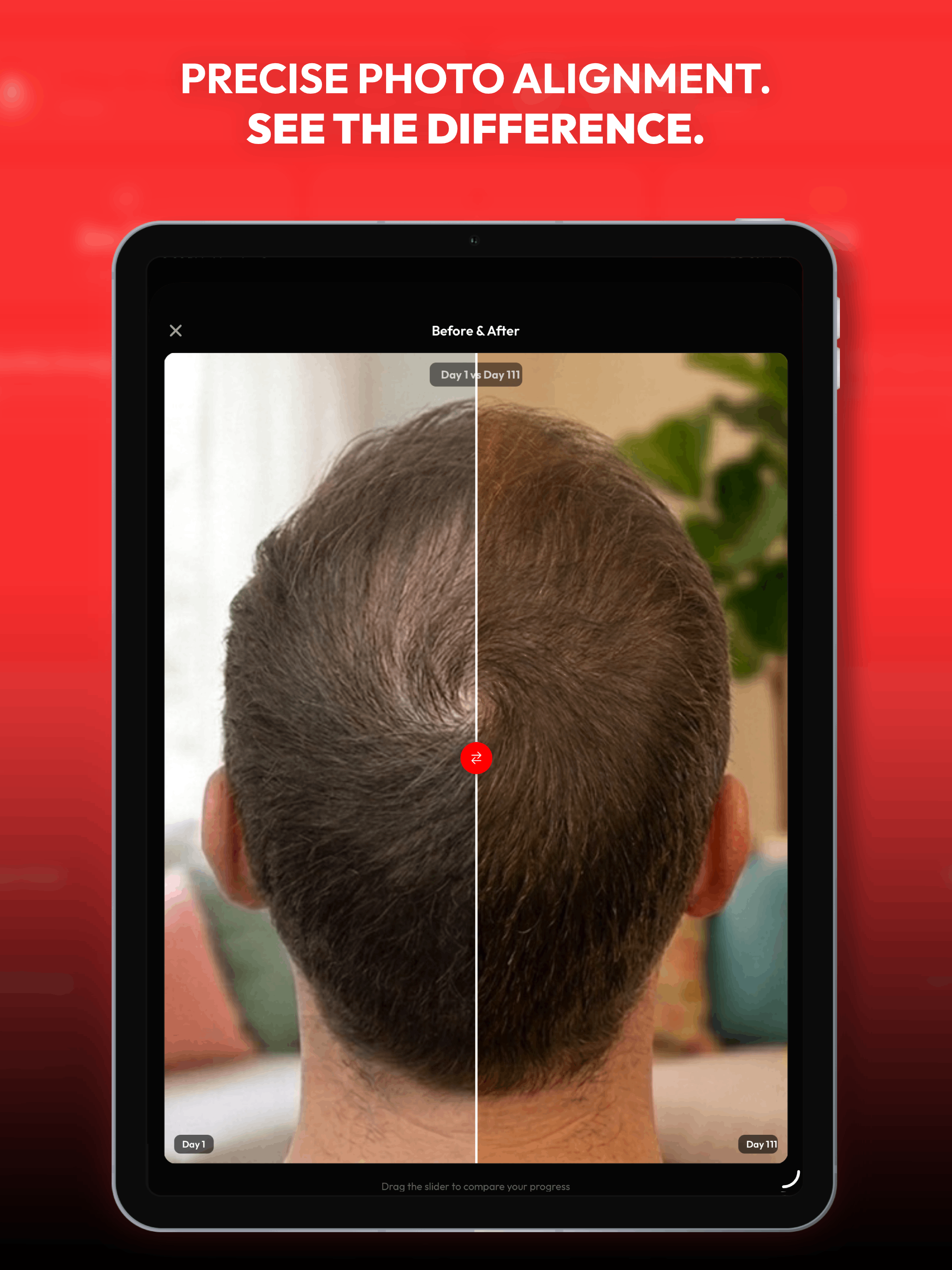RedGrid screenshot 12