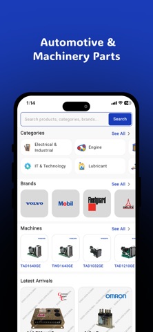 Soon Loon Global screenshot