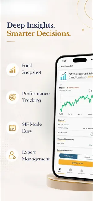 IndiaWealth screenshot 4