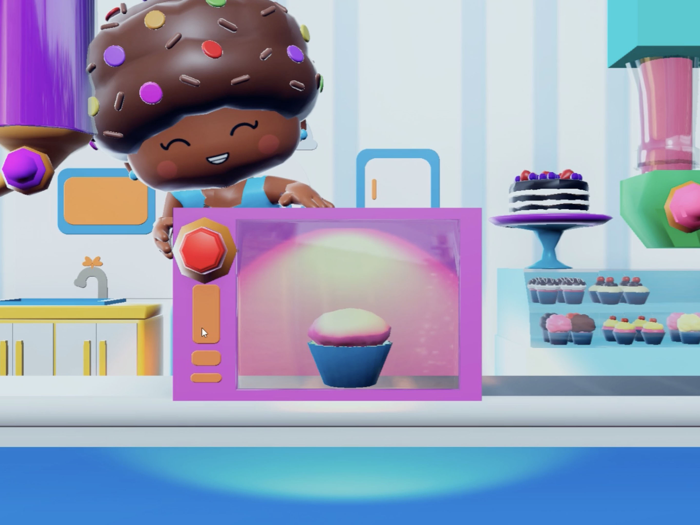 Qui Qui Biscuit® World