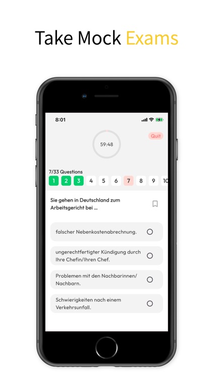Leben in Deutschland 2025 DE screenshot-4