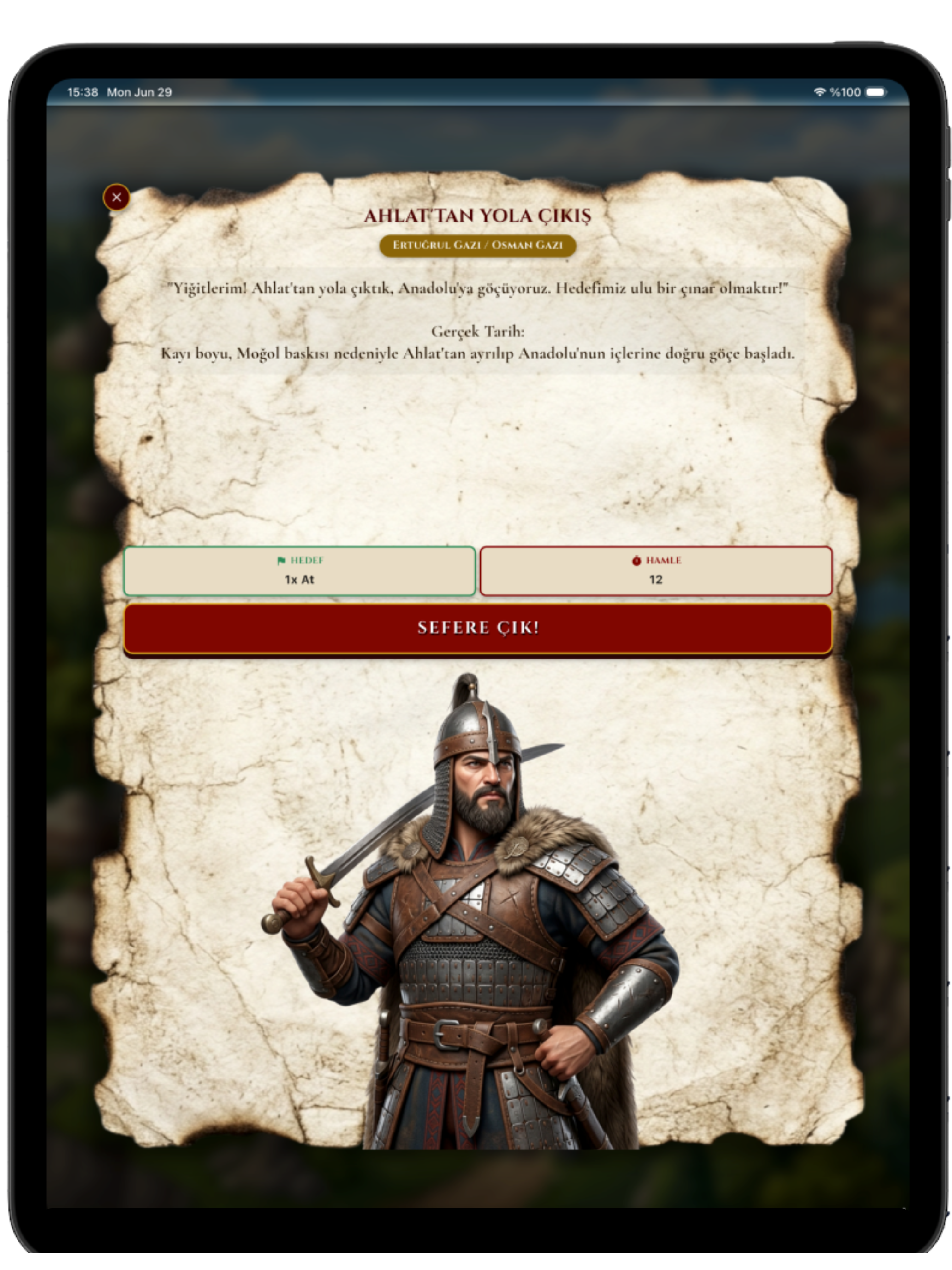 Kızılelma screenshot 4