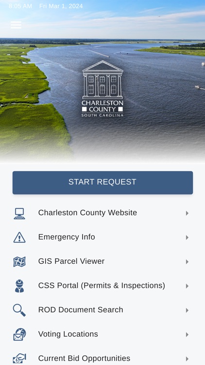 Charleston County