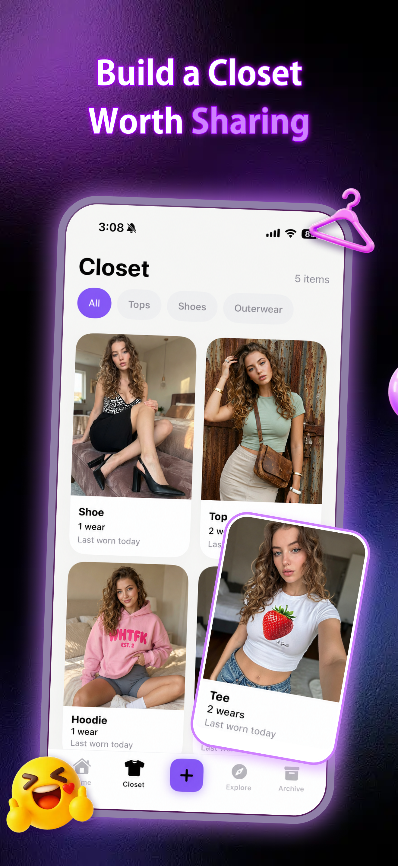 FitMeet:Discover New Vibes screenshot 4