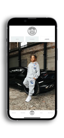 Mercier screenshot