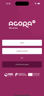 Agora screenshot 3