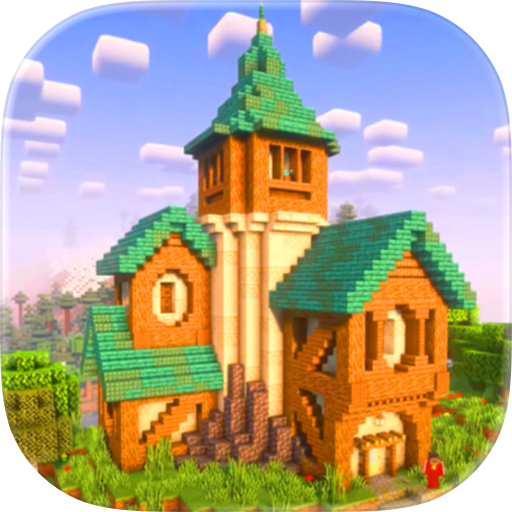 Build World: Sandbox Survival