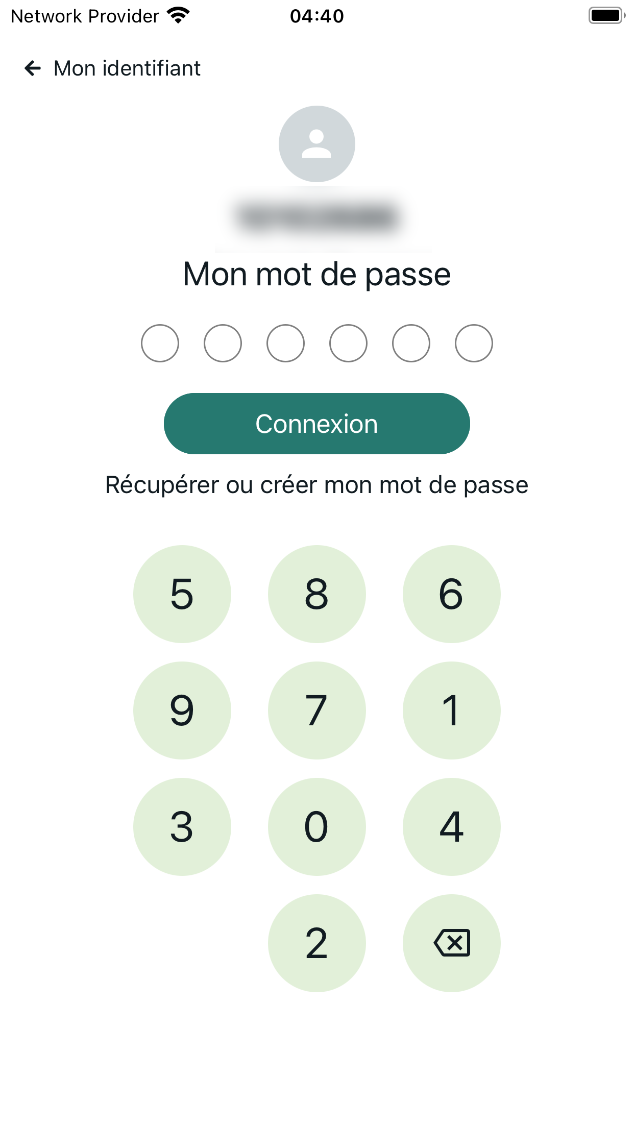 Madmoun