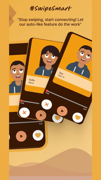 SautiApp screenshot-4