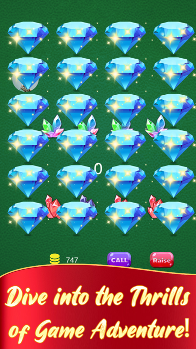 Gemstone Gala Screenshot