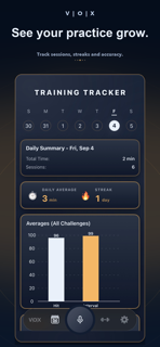 Vox Metronome screenshot 5