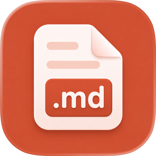 Markdown Editor & Reader