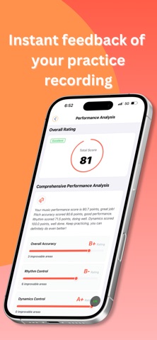 MusPal screenshot