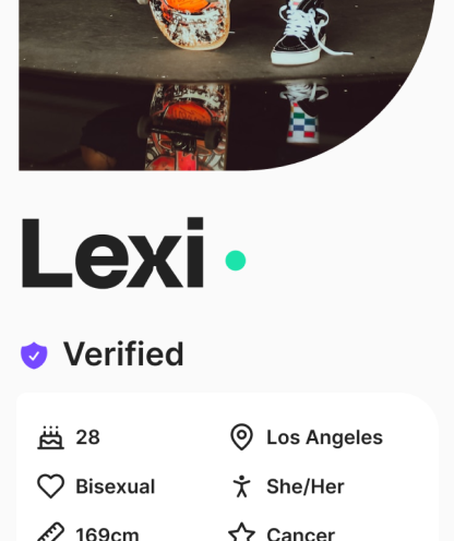 HUD™ Bedroom Dating App screenshot 18