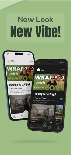 Vibez screenshot 1