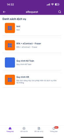 Kyta Platform screenshot