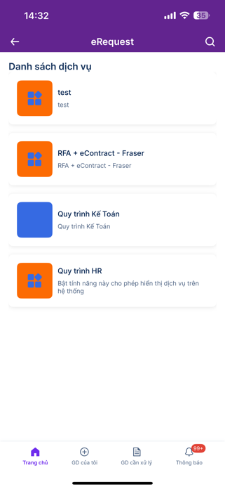 Kyta Platform Screenshot 2 of 3