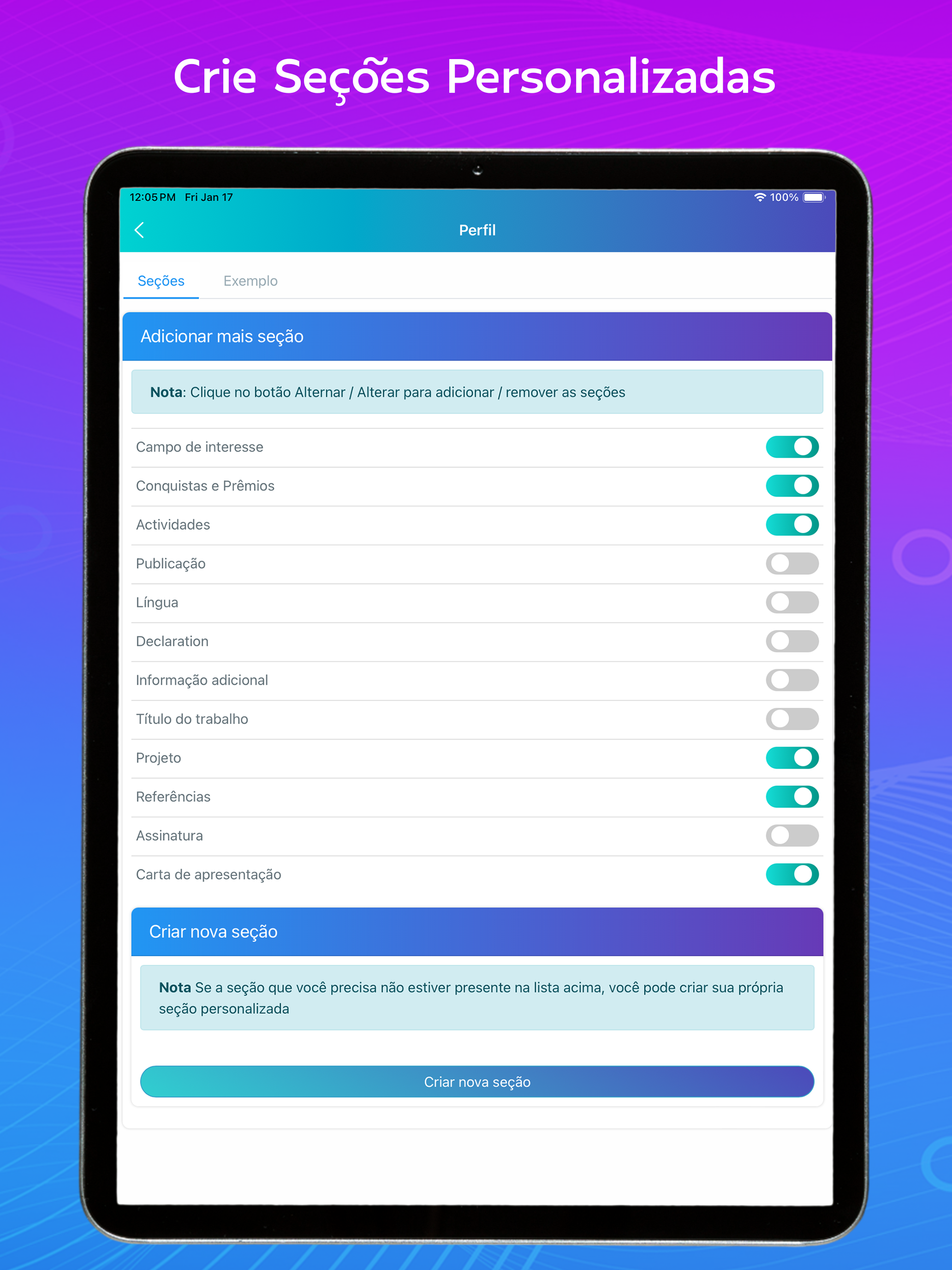 https://is1-ssl.mzstatic.com/image/thumb/PurpleSource211/v4/5c/c6/a9/5cc6a96e-0156-41ee-8e92-4db240a1d961/Create_custom_sections.png/2064x2752.png
