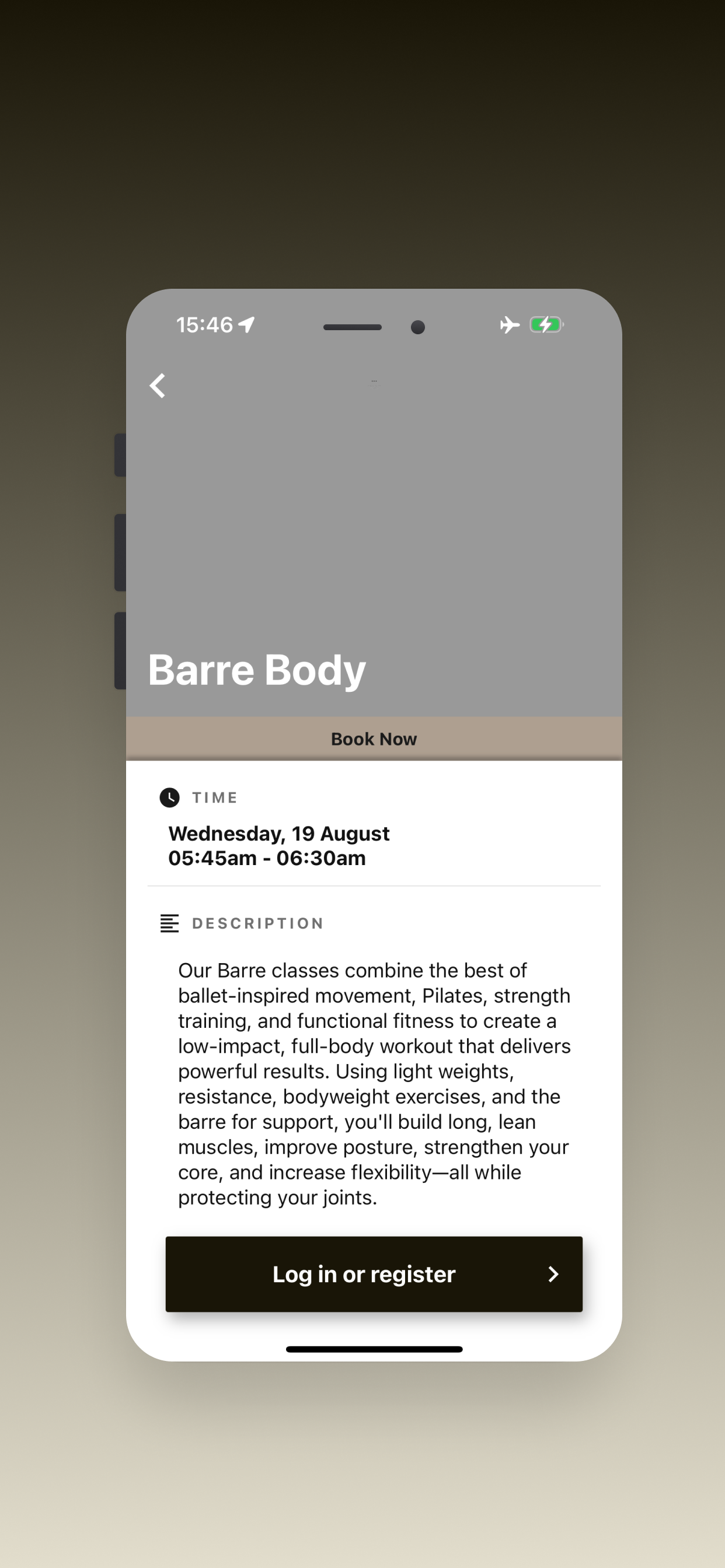 BBP Studio screenshot 3