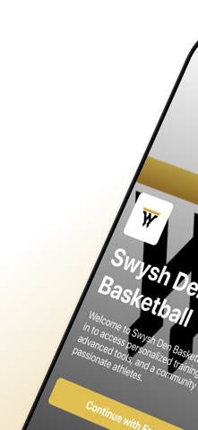 Swysh Den Screenshot 1 of 5