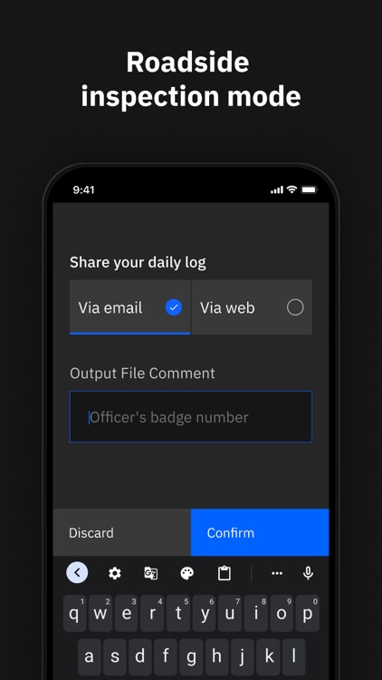 Safe ELD screenshot-6