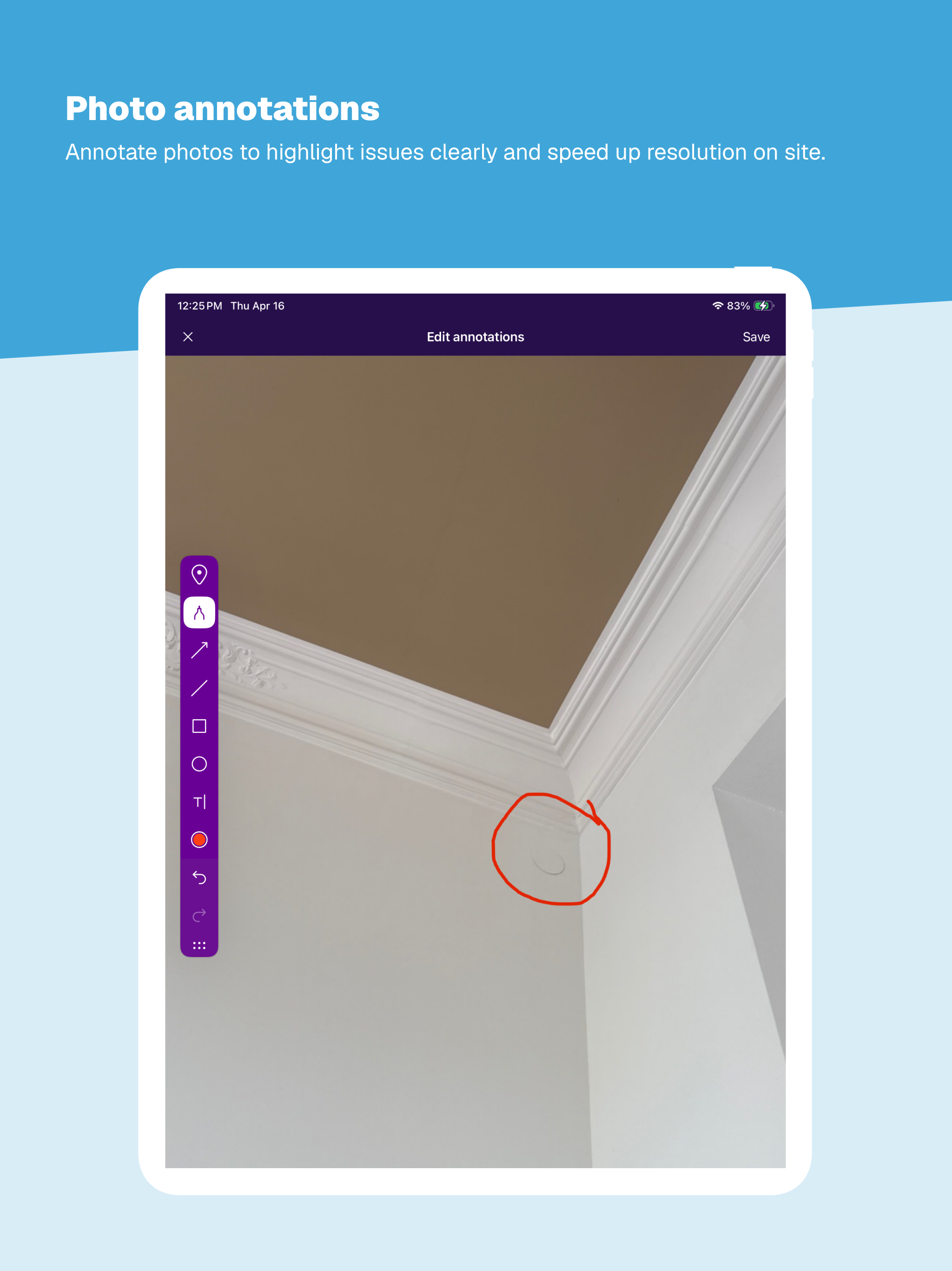 CausewayOne Quality Management screenshot 12